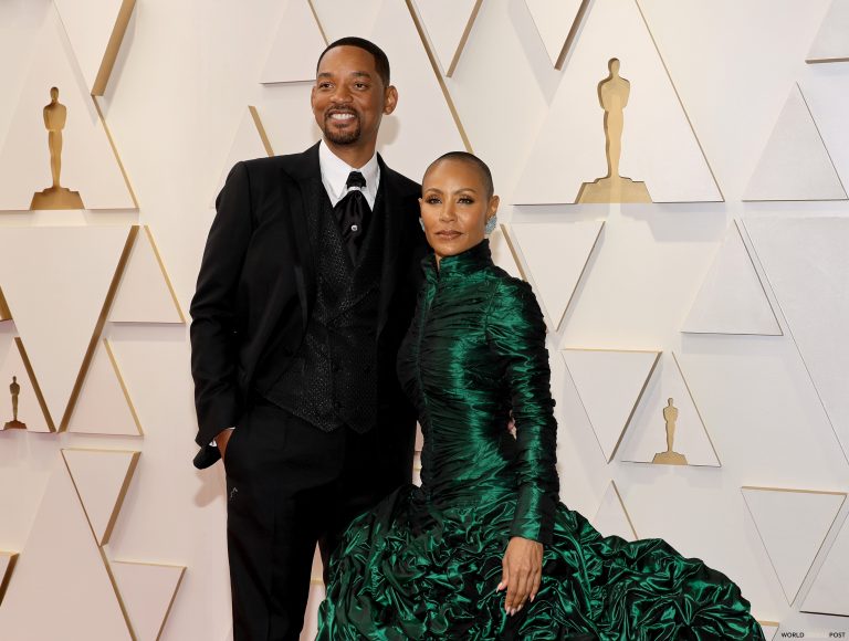 Bilaal Salaam Seeks Will Smith's Testimony in $3M Lawsuit Against Jada Pinkett
