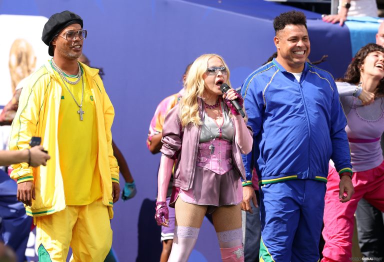 Halftime Show at World Cup 2026 Fails to Impress