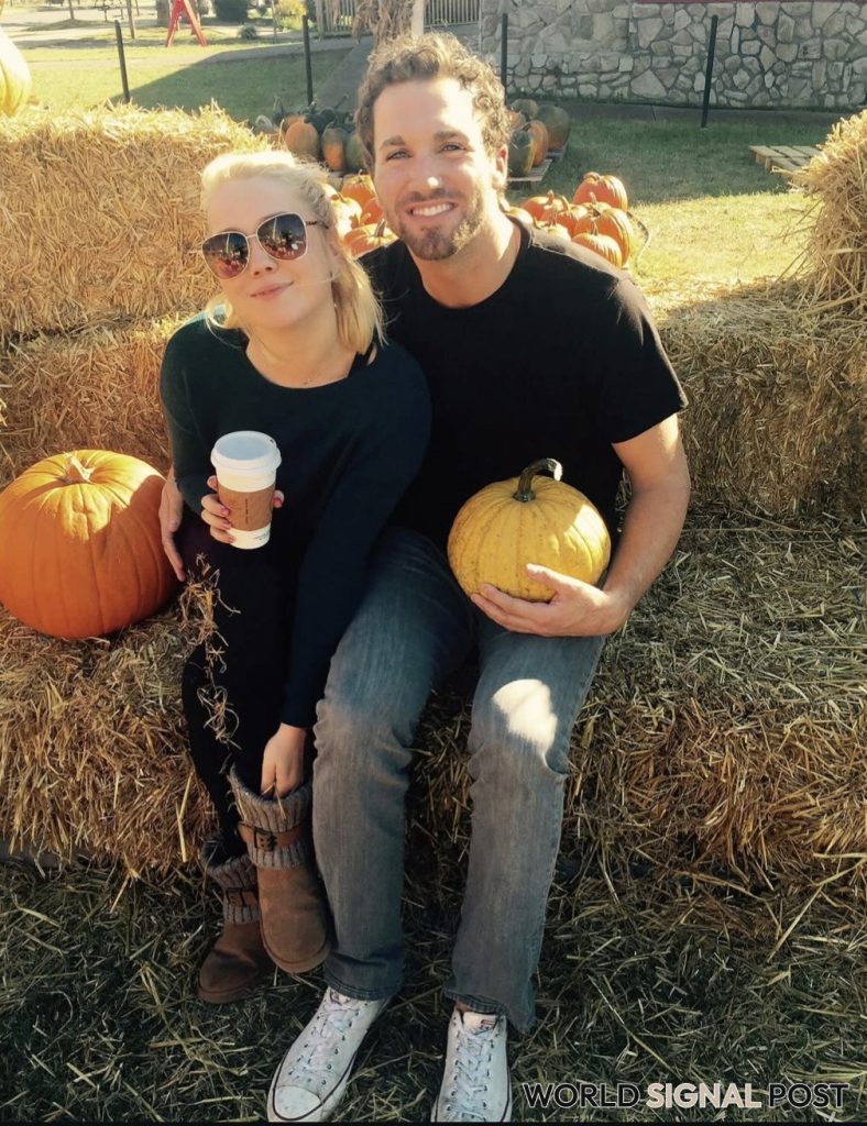 RaeLynn Files for Divorce from Joshua Davis After 10 Years