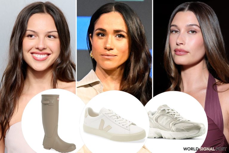 Top Shoe Deals from the Nordstrom Anniversary Sale