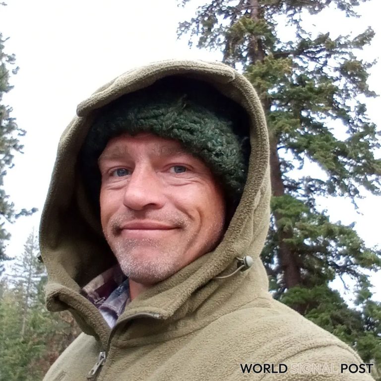Matt Brown from 'Alaskan Bush People' Cremated After Tragic Death