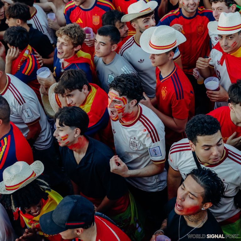 Did This World Cup Transform Soccer for Good?