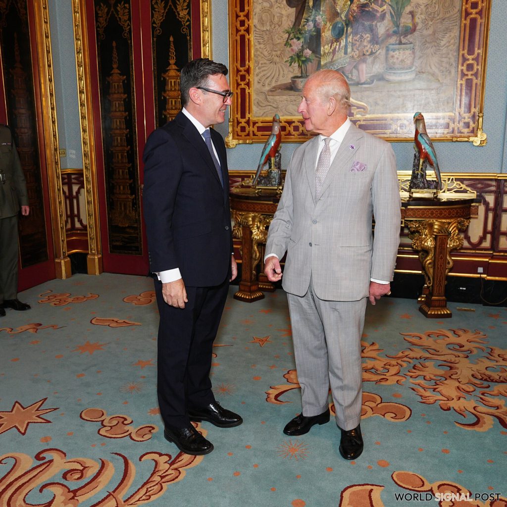 Burnham's First Day as Prime Minister: From Shelters to Downing Street