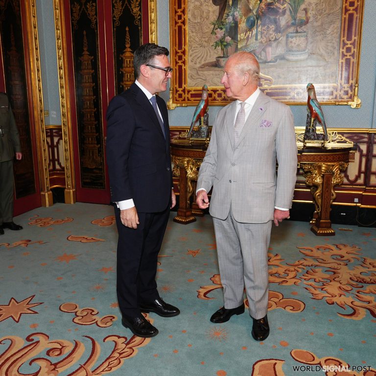 Burnham's First Day as Prime Minister: From Shelters to Downing Street