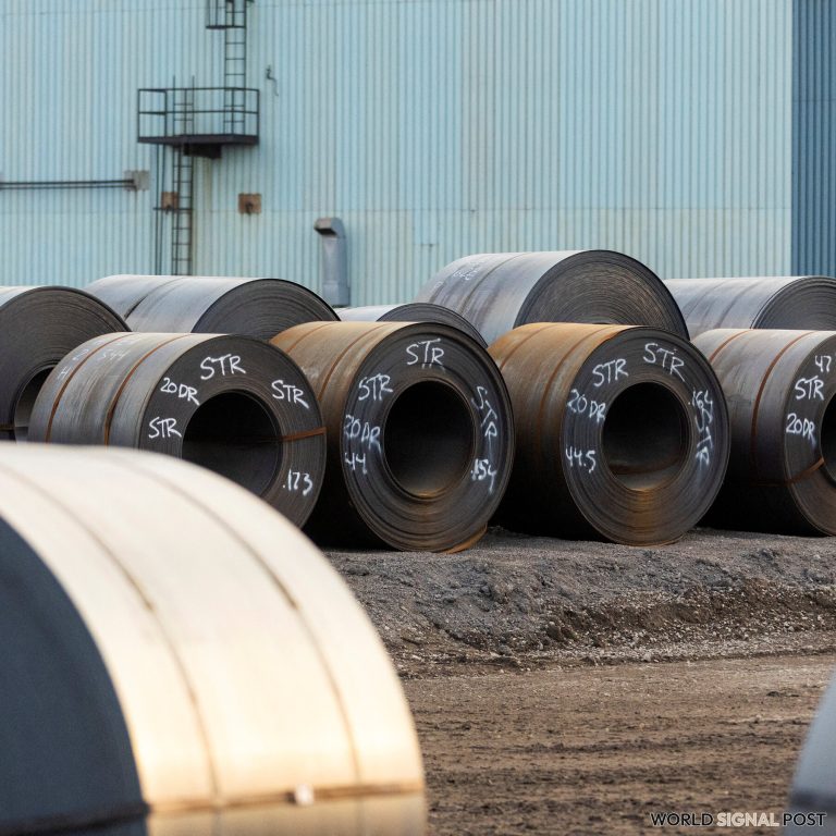 Trump Increases Tariffs on Canada Amid Mark Carney's Stance