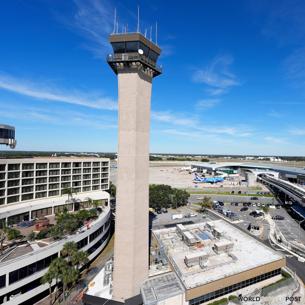 Three Airports Consider Private Security Over TSA