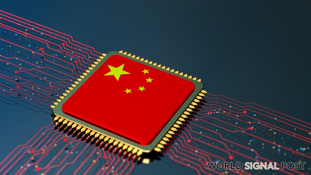 US Considers Sanctions on Chinese AI Models Over IP Concerns