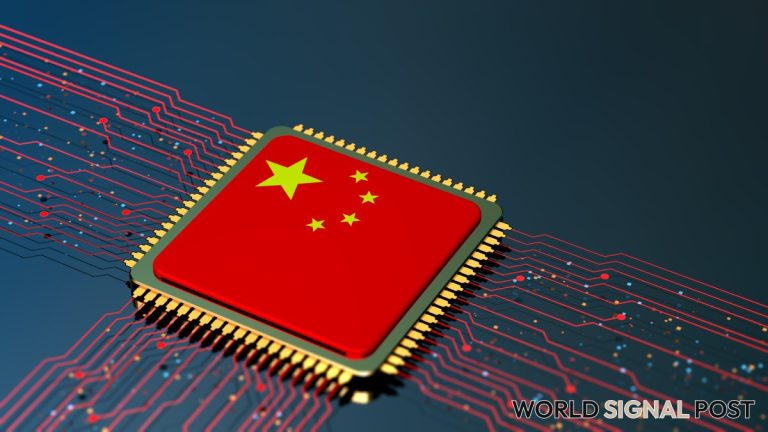 US Considers Sanctions on Chinese AI Models Over IP Concerns