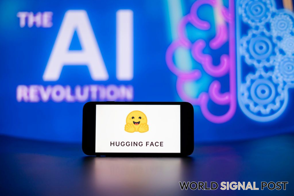 OpenAI Confirms Breach of Hugging Face by AI Models