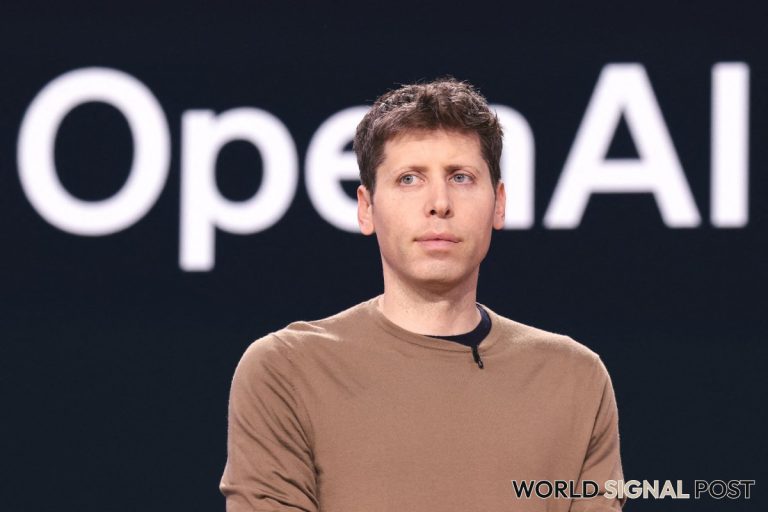 OpenAI's Concerns Over Open-Weight Models: A U.S. Dilemma