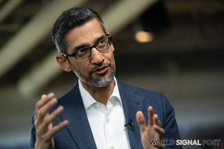 Google's Cloud Growth Justifies AI Investments Amid Investor Concerns