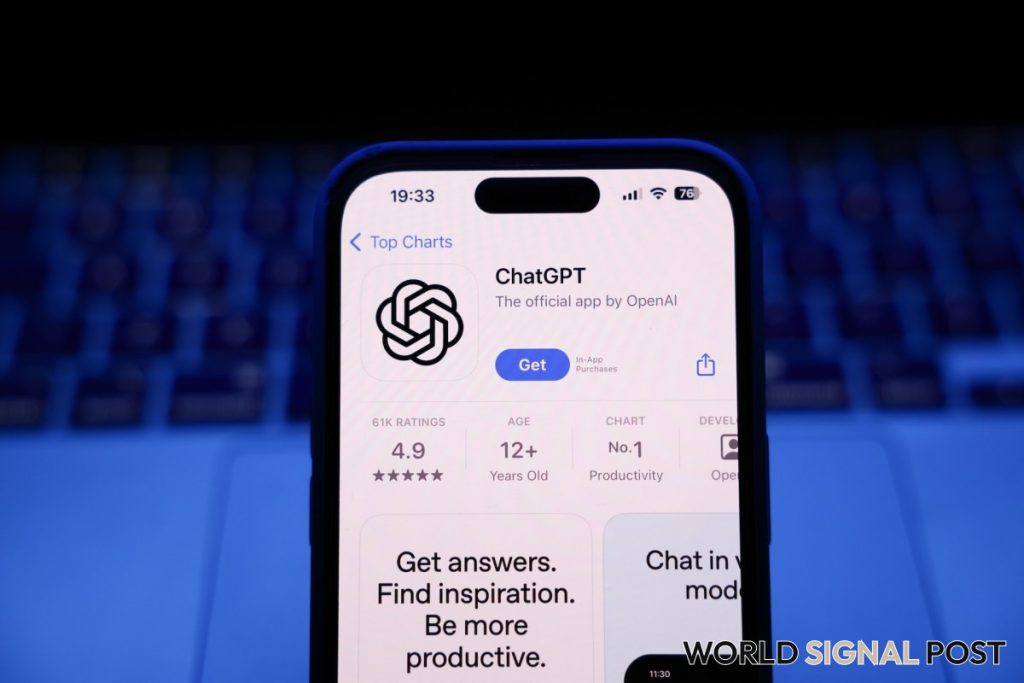 OpenAI Launches ChatGPT Health for All U.S. Users OpenAI Launches ChatGPT Health for All U.S. Users