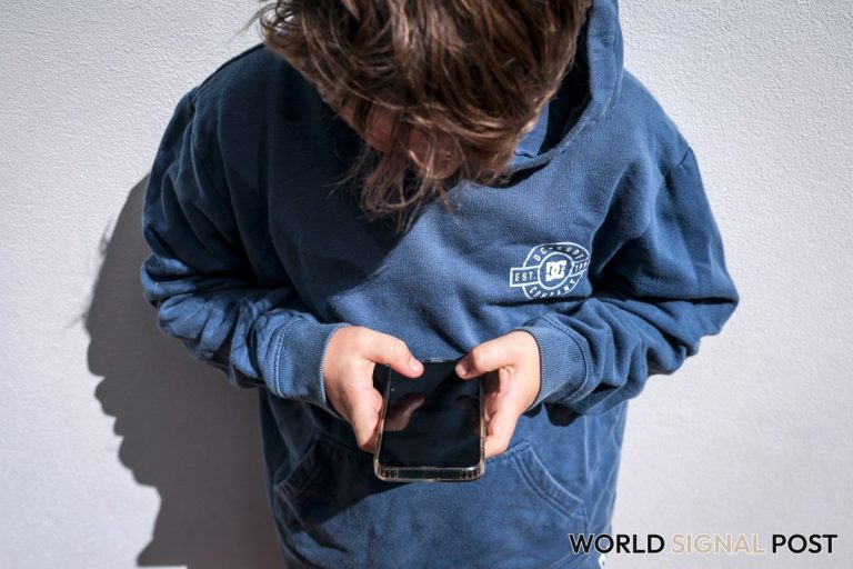 Vietnam Proposes Unique Social Media Restrictions for Minors