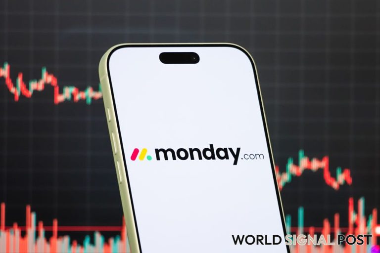 Monday.com Cuts Workforce to Prioritize AI Development