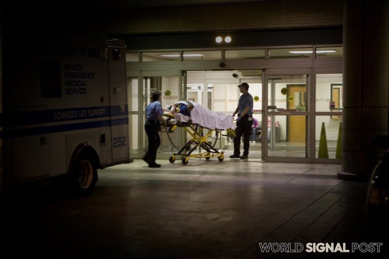 Cyberattack on Craneware Exposes Data from U.S. Healthcare Providers