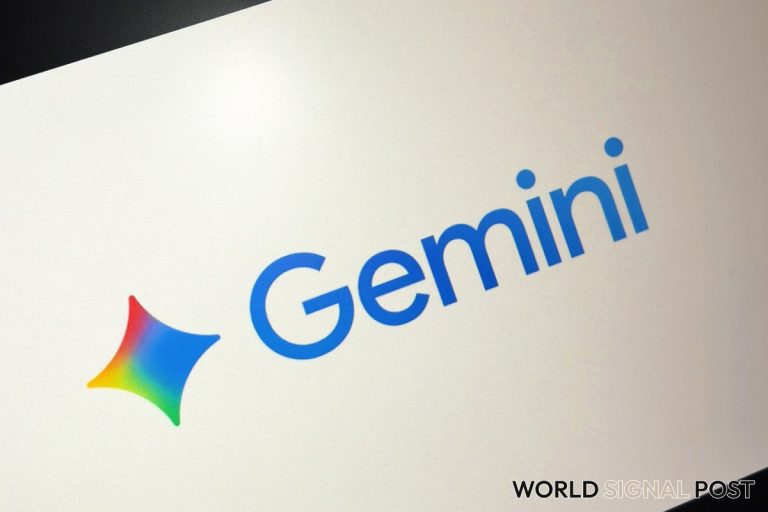 Google Launches New Gemini Models, Omits 3.5 Pro