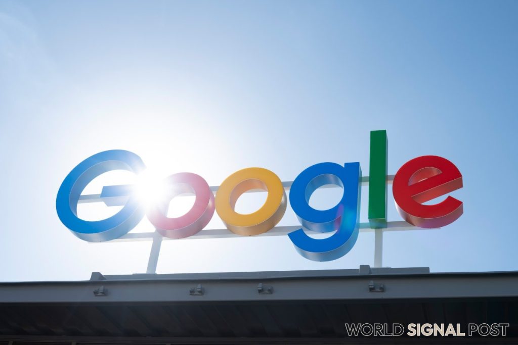 Google Introduces Selfie Video Login for Enhanced Security Google Introduces Selfie Video Login for Enhanced Security