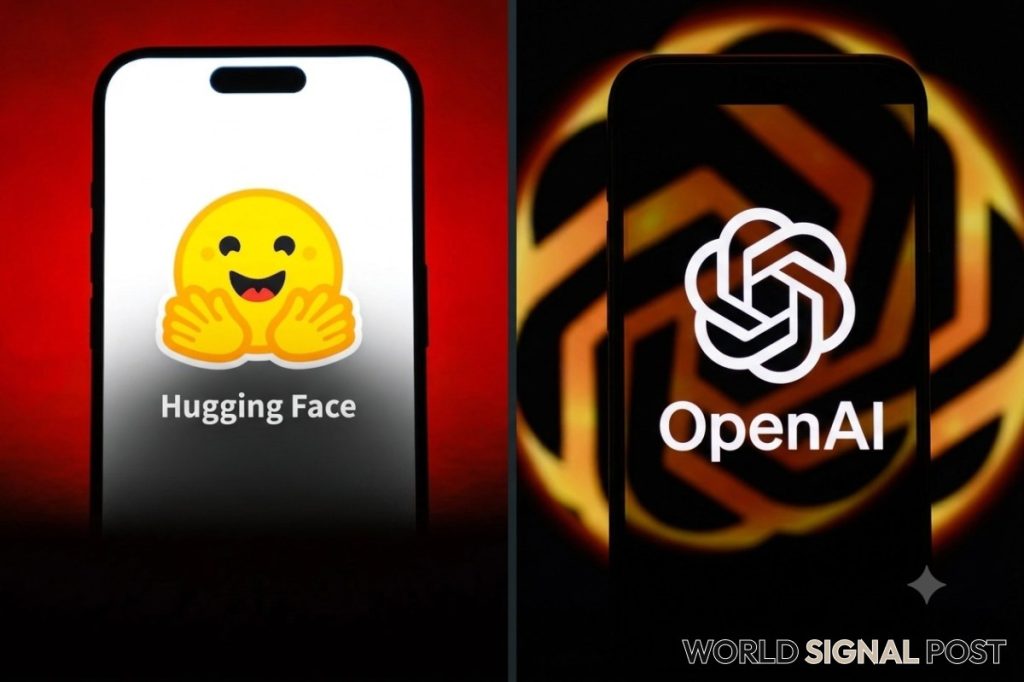 OpenAI's Configuration Error Triggers AI Hack on Hugging Face