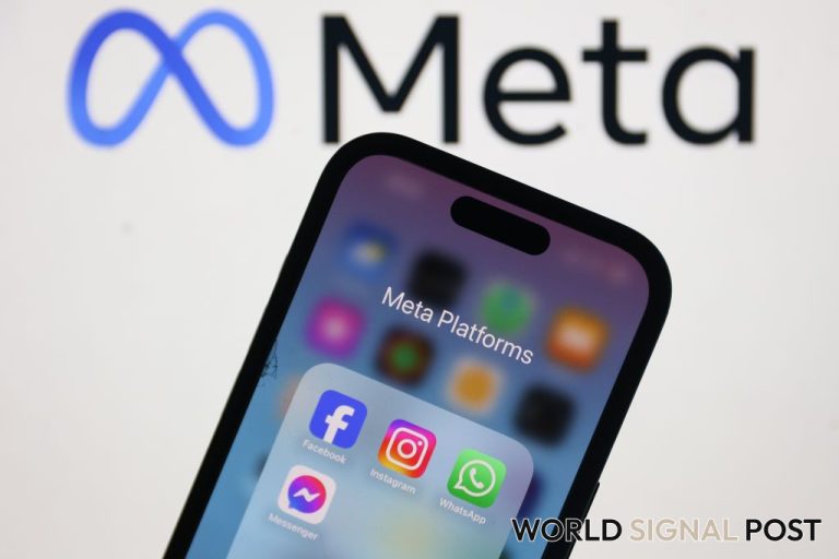 Social Media Addiction Lawsuit Against Meta Dismissed