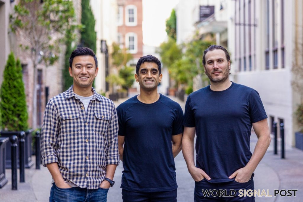 Dimension Capital Launches $800M Fund Amid Booming Tech Sector Dimension Capital Launches $800M Fund Amid Booming Tech Sector