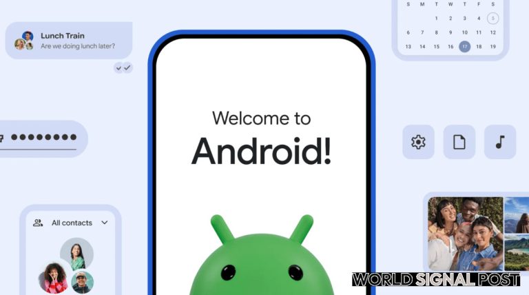 Google Simplifies Transition from iPhone to Android