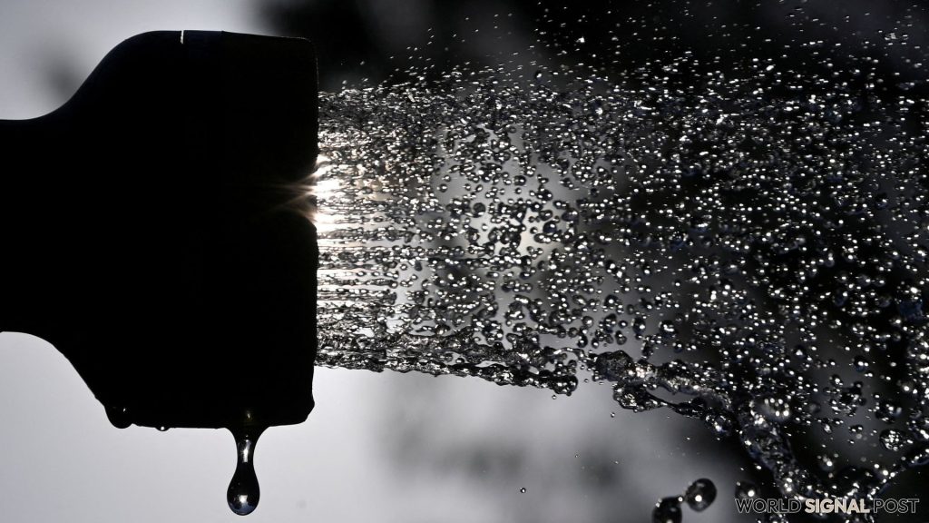 Hosepipe Ban Expands to Millions More Residents Hosepipe Ban Expands to Millions More Residents