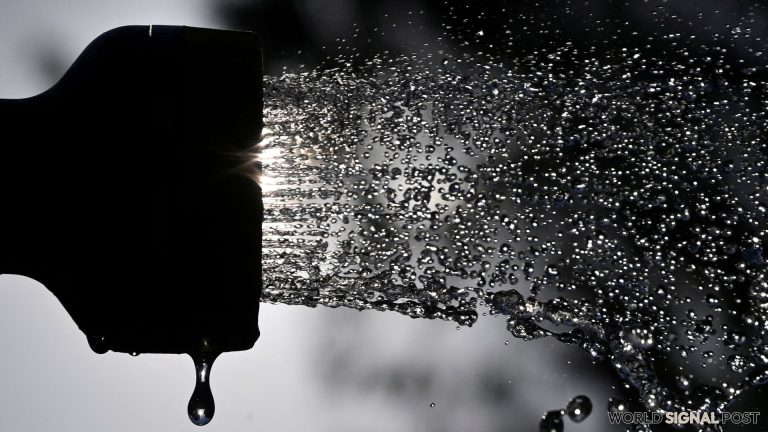 Hosepipe Ban Expands to Millions More Residents