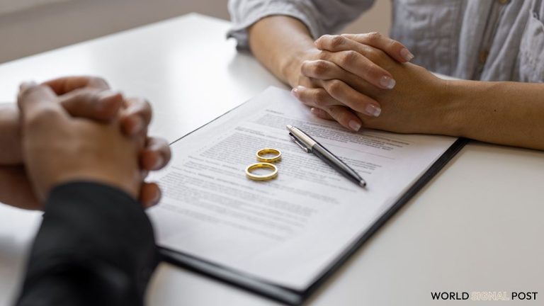 Common Pension Mistakes Couples Make During Divorce
