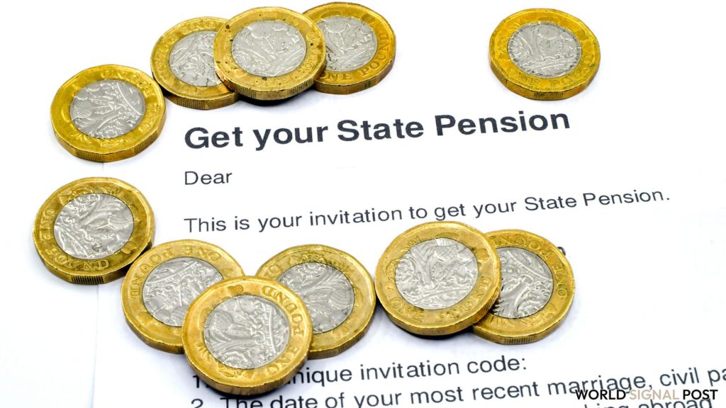 Understanding the Rise of State Pension Age to 68