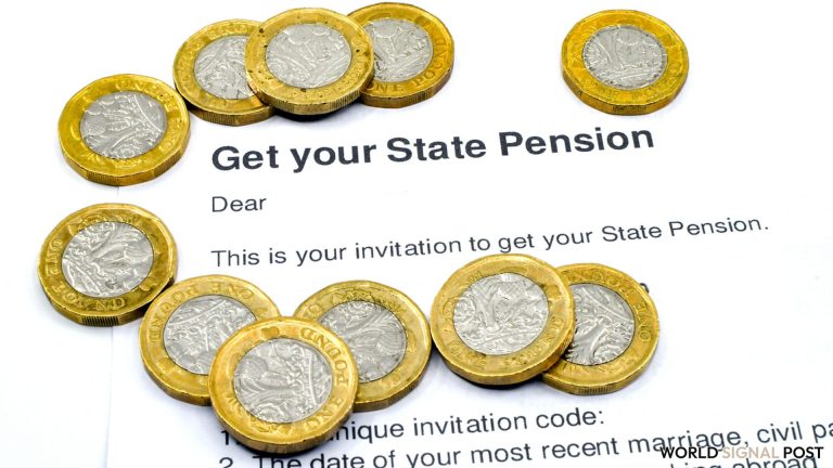Understanding the Rise of State Pension Age to 68