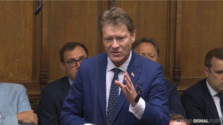 Tice Calls on Burnham to Take Charge of Thames Water