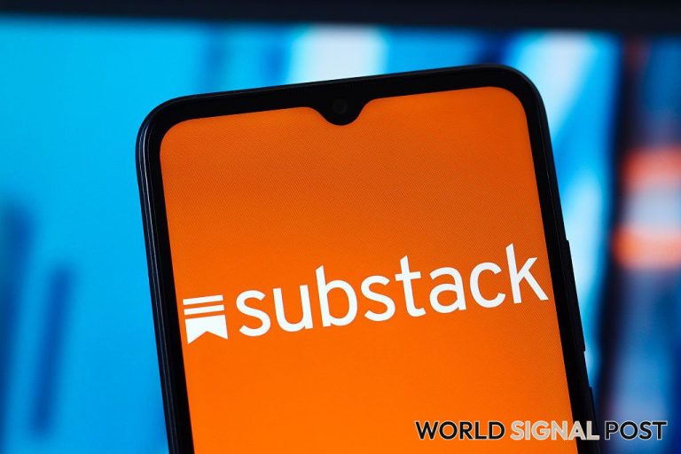 Substack Introduces AI Writing Detection Tool for Newsletters