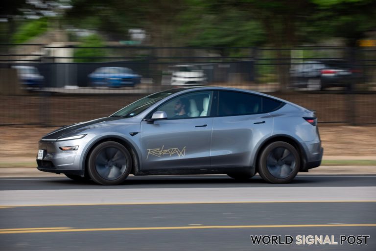 Tesla's Spending Surges as Production Timelines Shift