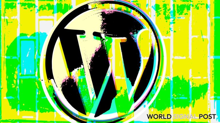 Hackers Target Vulnerable WordPress Sites After Recent Updates