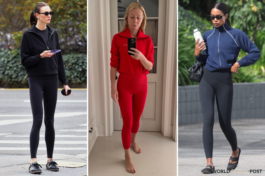Top Spanx Deals at Nordstrom's Anniversary Sale