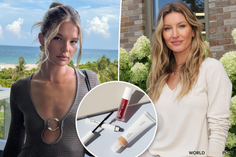 Ere Perez: The Clean Beauty Brand Winning Over Supermodels