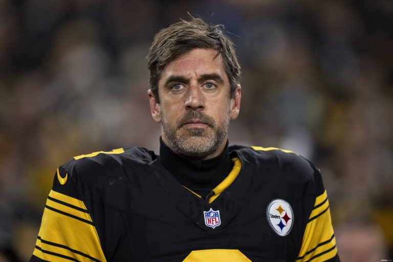 Aaron Rodgers' Longstanding Family Feud: A Closer Look
