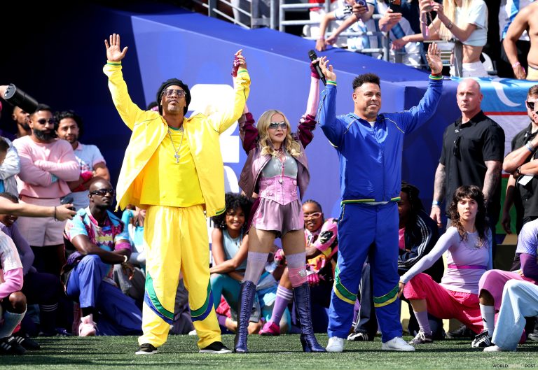 2026 FIFA World Cup Halftime Show Features Star-Studded Lineup