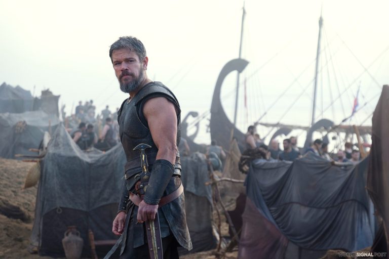 Moviegoers Shocked by 'Other Mommy' Trailer Before 'The Odyssey' Moviegoers Shocked by 'Other Mommy' Trailer Before 'The Odyssey'