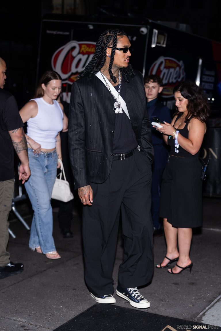 Jordan Clarkson Involved in NYC Party Chaos, Gets Booted