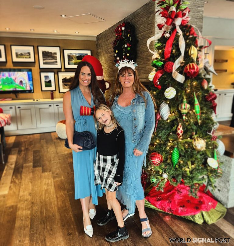Jeana Keough's Children Share Update on Their Mother's Health