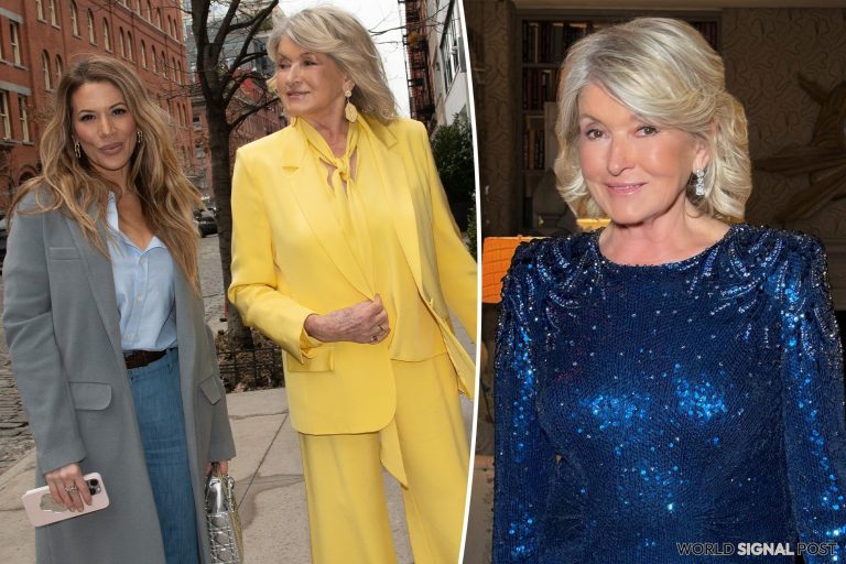 Daisy Toye Shares Must-Have MAC Lipstick Loved by Martha Stewart