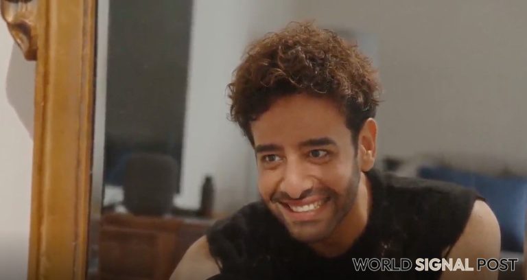 Mido Shocks Debby with Marriage Doubts on '90 Day Fiancé'