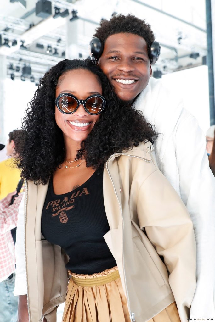 NBA Star Anthony Edwards Ties the Knot with Shannon Jackson NBA Star Anthony Edwards Ties the Knot with Shannon Jackson