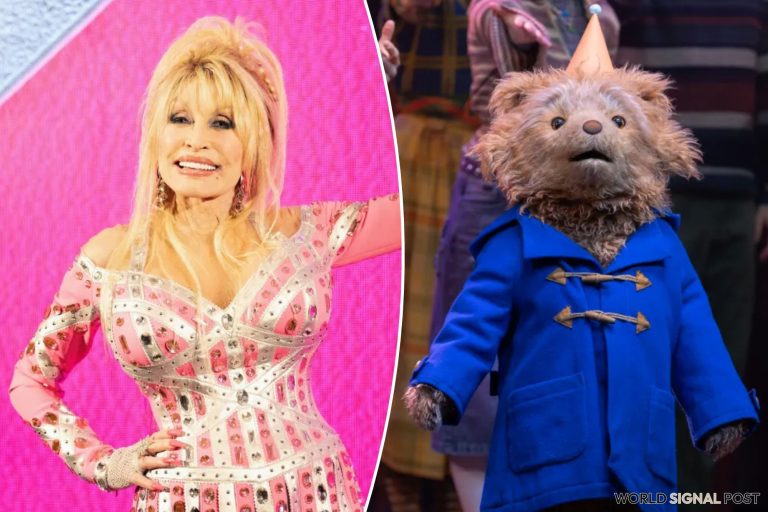 Broadway's $30 Million Showdown: 'Dolly' vs. 'Paddington'