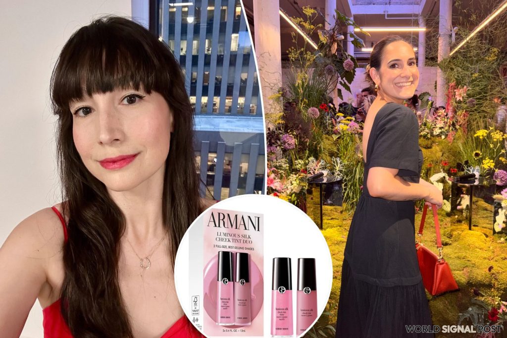 Discover the Best Deals on Armani Beauty at Nordstrom Sale Discover the Best Deals on Armani Beauty at Nordstrom Sale