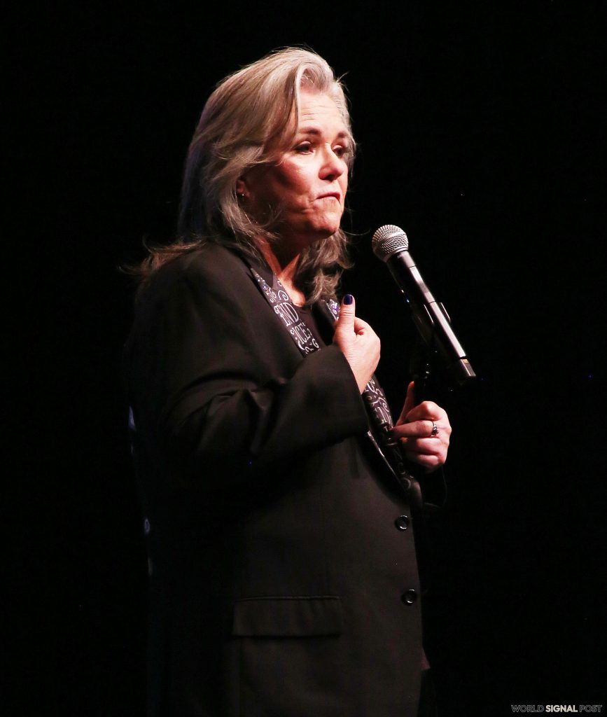 Rosie O'Donnell Says GLP-1 Drug Mounjaro 'Saved' Her Life Rosie O'Donnell Says GLP-1 Drug Mounjaro 'Saved' Her Life