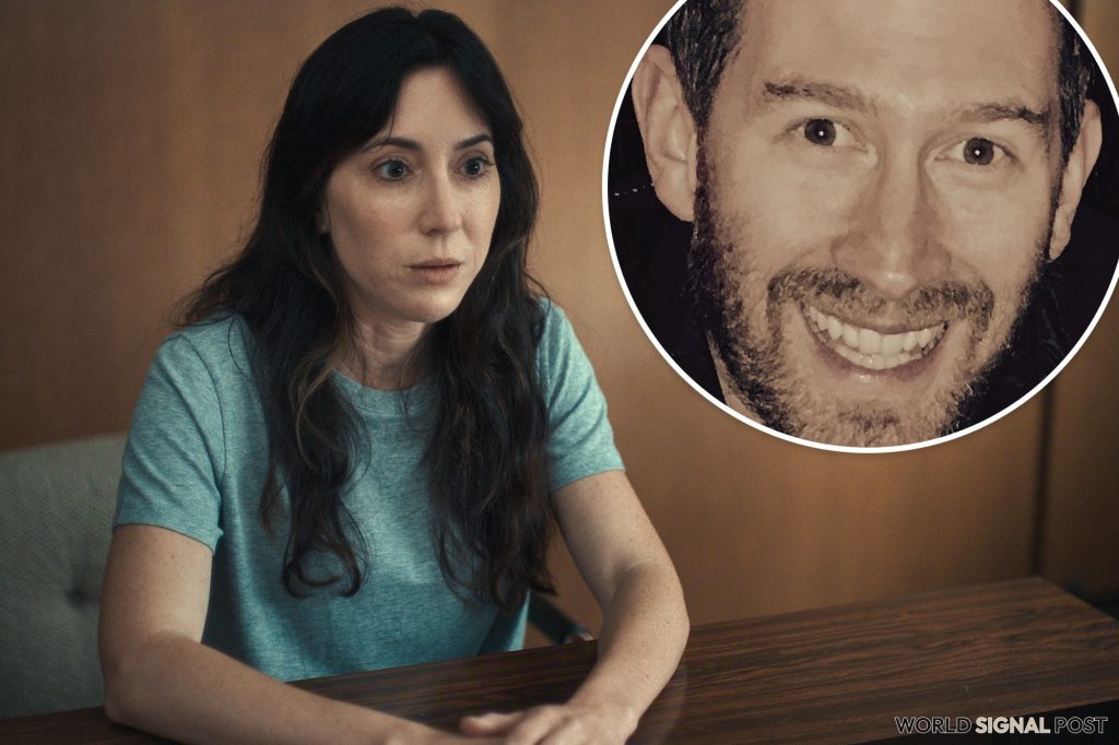 Unraveling the Shocking Truth Behind Netflix's 'A Toxic Love Story' Unraveling the Shocking Truth Behind Netflix's 'A Toxic Love Story'