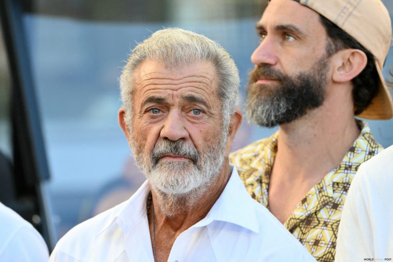 Randall Wallace Shares Mel Gibson's Warning on 'The Resurrection'