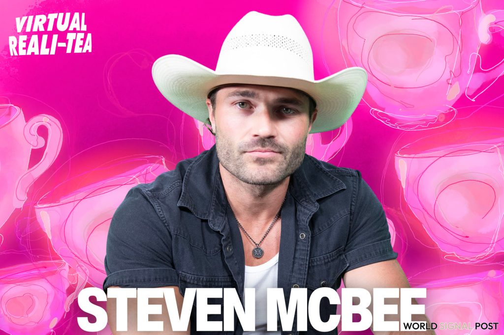 Steve McBee Jr. Talks 'McBee Dynasty' Season 3 and Romance Rumors